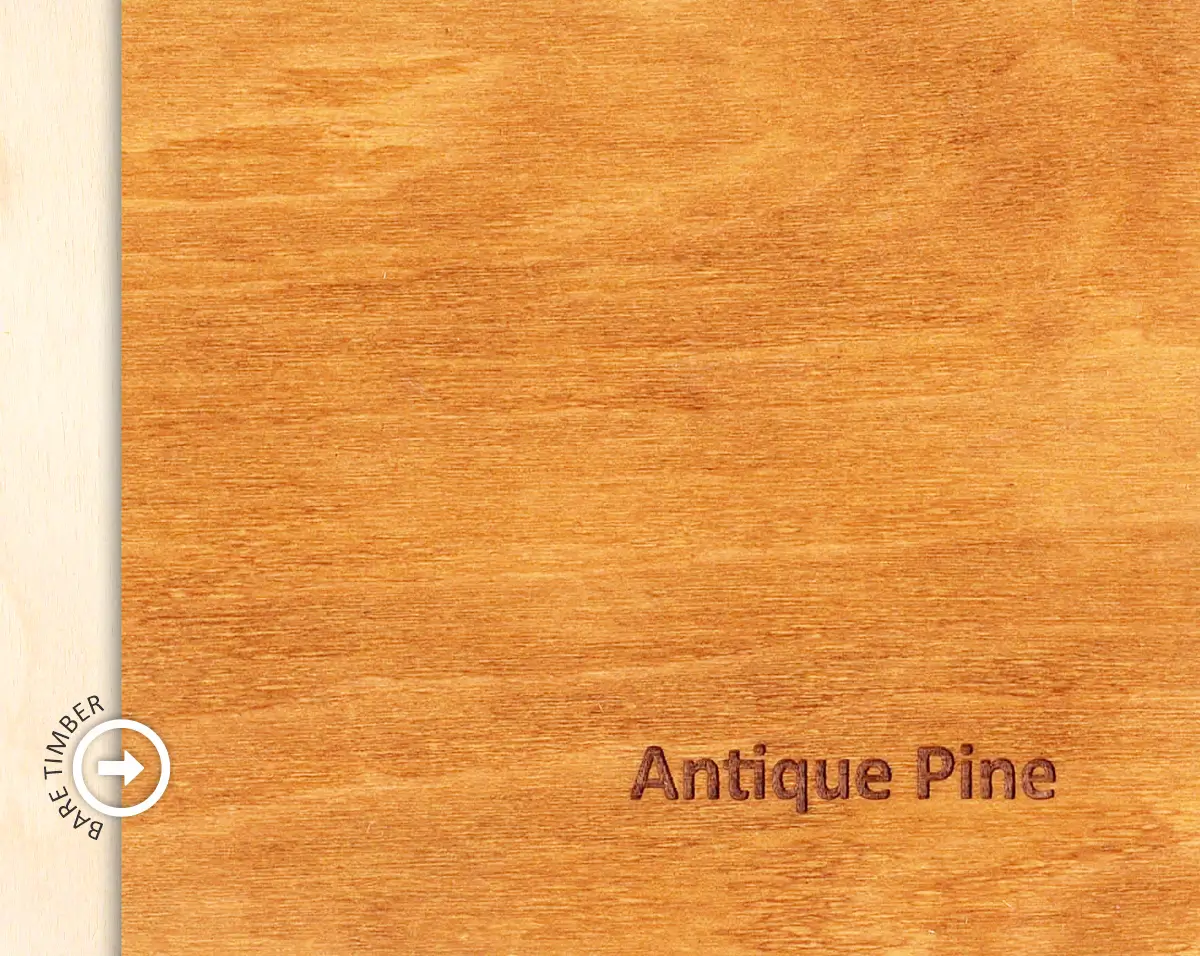 Antique Pine