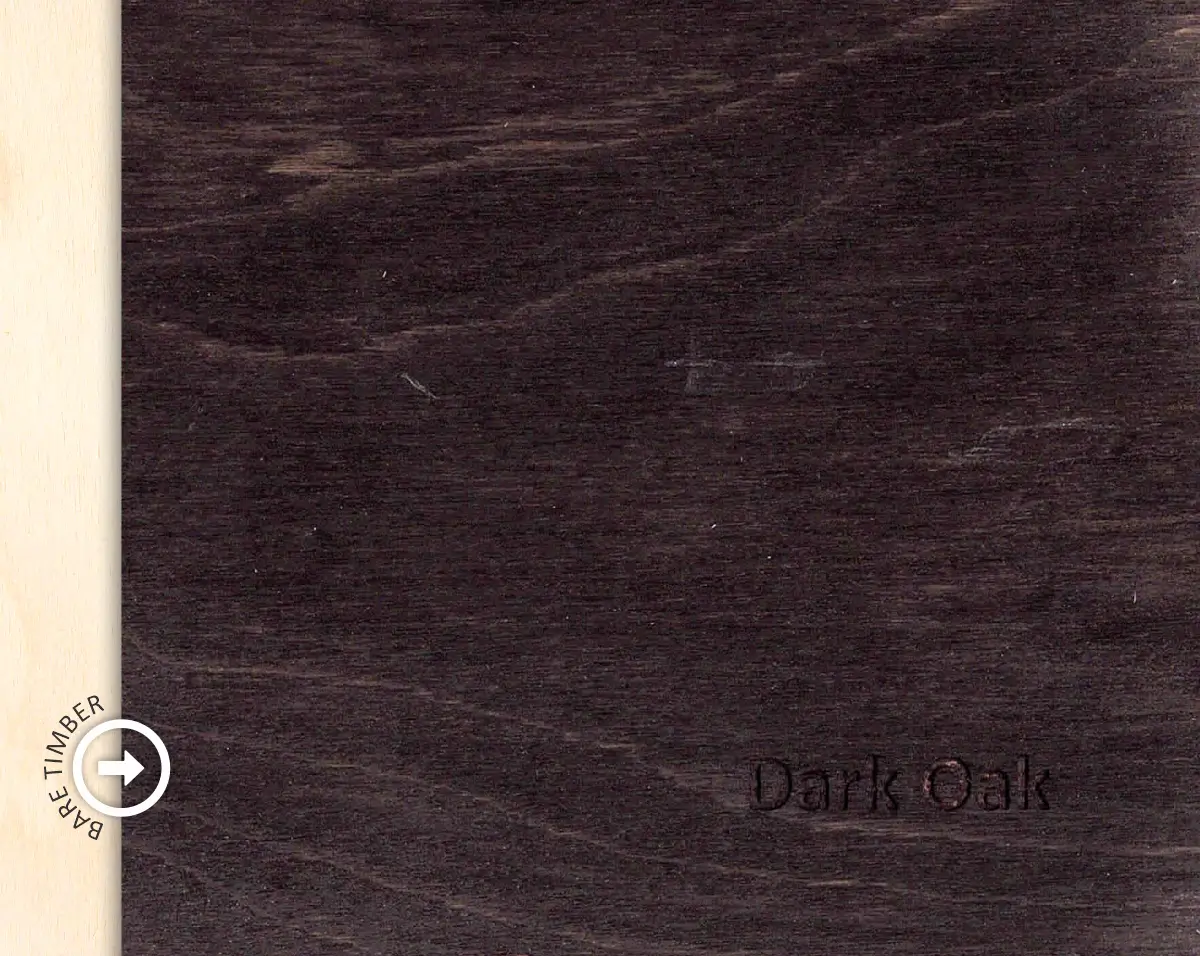 Dark Oak