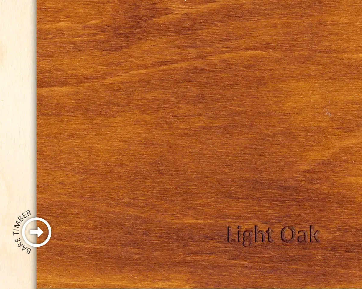 Light Oak