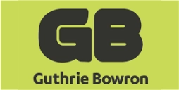 Guthrie Bowron