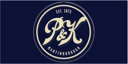 P & K